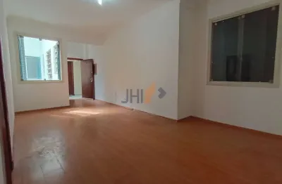 Apartamento com 1 quarto à venda na Largo Padre Péricles, 7, Barra Funda, São Paulo