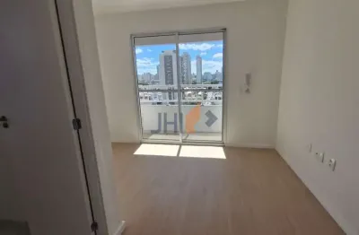 Apartamento com 1 quarto para alugar na Rua Guaicurus, 1053, Água Branca, São Paulo