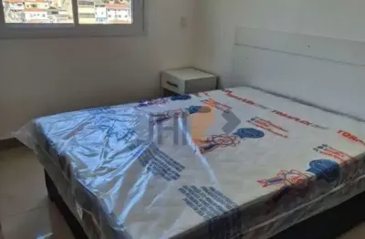 Apartamento com 1 quarto para alugar na Rua Espírito Santo, 152, Aclimação, São Paulo