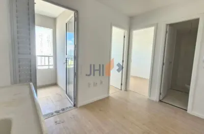 Apartamento para locação 2 dormitórios com varanda - ao lado da  estação lapa