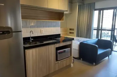 Apartamento com 1 quarto para alugar na Largo do Arouche, 77, República, São Paulo