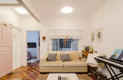Apartamento com 1 quarto para alugar na Rua Capital Federal, 541, Sumaré, São Paulo