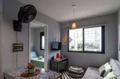 Apartamento com 2 quartos à venda na Rua do Bosque, 1766, Barra Funda, São Paulo