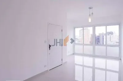 Apartamento com 4 quartos à venda na Rua Ministro Godói, 836, Perdizes, São Paulo