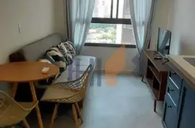 Kitnet / Stúdio para alugar na Rua Capri, 81, Pinheiros, São Paulo