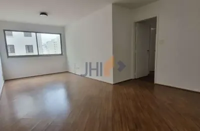 Apartamento para locação com 69m² - 2 quartos ,1 vaga -  vila mariana