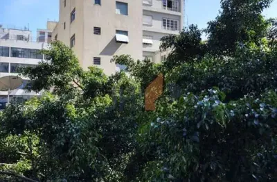 Kitnet / Stúdio para alugar na Rua Maria Antônia, 384, Vila Buarque, São Paulo