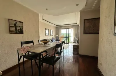 Apartamento para venda, Morumbi, 77m², 2 dormitórios 2 vagas