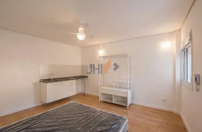 Kitnet / Stúdio para alugar na Rua Bueno de Andrade, 806, Aclimação, São Paulo