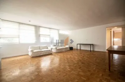 Apartamento no Itaim Bibi para Locação | 47m² | Varanda, 1 Dormitório e 1 Vaga