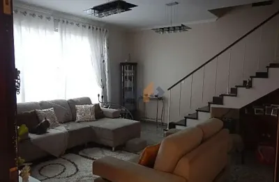 Casa / Sobrado  - 3 quartos , 4 vagas - no Jardim da Saúde ? Venda ou Locação