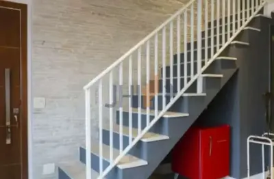 Cobertura Duplex, com 234 m², em Perdizes, par venda ou locação.