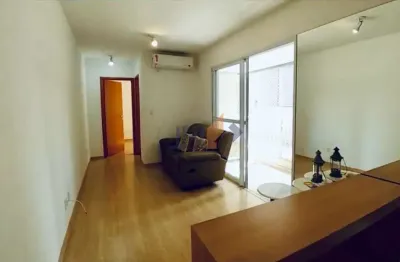 Apartamento com 1 quarto à venda na Rua Apiacás, 730, Perdizes, São Paulo