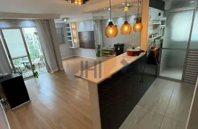 Apartamento com 2 quartos à venda na Avenida Santa Marina, 1588, Água Branca, São Paulo