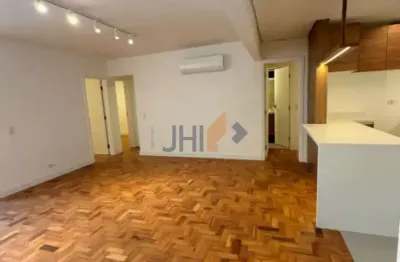 Apartamento com 3 quartos para alugar na Rua João Ramalho, 277, Perdizes, São Paulo