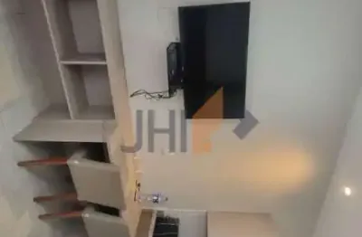 apartamento studioSeu Novo Cantinho no Coração da Cidade ? Pronto para Morar e Pet-Friendly! ??