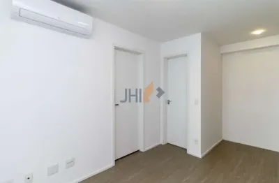 Apartamento com 1 quarto para alugar na Rua Doutor Alfredo de Castro, 135, Barra Funda, São Paulo