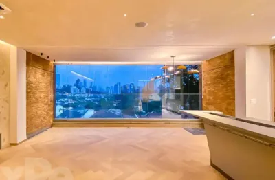 Apartamento Duplex Exclusivo com Suíte, Sacada Ampla e 2 Vagas em Pinheiro