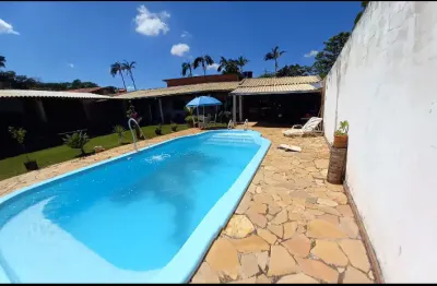 Chácara / sítio com 2 quartos para alugar na Praça da Igreja, Dona Catarina, Mairinque