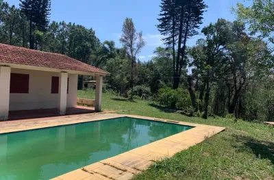 Chácara / sítio com 4 quartos à venda na Praça da Igreja, Dona Catarina, Mairinque