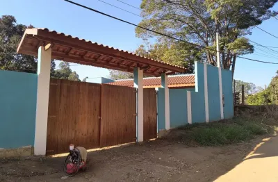 Chácara / sítio com 3 quartos à venda na Praça da Igreja, Dona Catarina, Mairinque