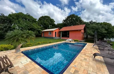 Chácara / sítio com 2 quartos à venda na Praça da Igreja, Dona Catarina, Mairinque