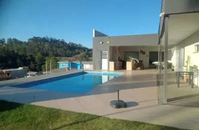 Chácara / sítio com 3 quartos à venda na Praça da Igreja, Dona Catarina, Mairinque