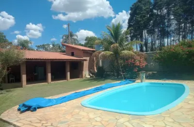 Chácara / sítio com 1 quarto à venda na Praça da Igreja, Dona Catarina, Mairinque