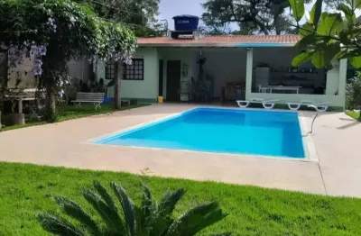 Chácara / sítio com 1 quarto à venda na Praça da Igreja, Dona Catarina, Mairinque