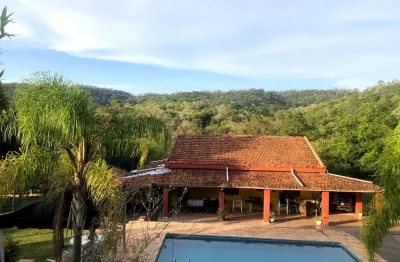 Oportunidade! linda chácara à venda no bairro dona catarina