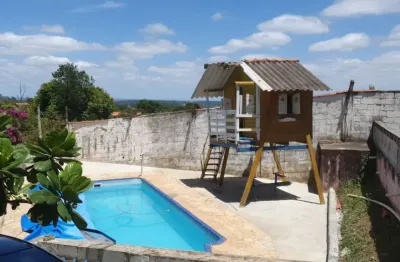 Chácara / sítio com 3 quartos à venda na Praça da Igreja, Dona Catarina, Mairinque