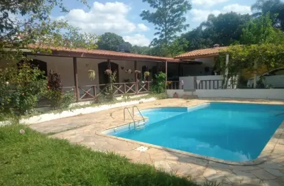 Chácara / sítio com 2 quartos à venda na Praça da Igreja, Dona Catarina, Mairinque