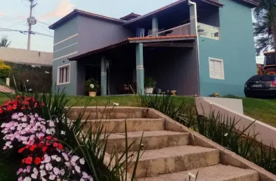 Chácara / sítio com 4 quartos à venda na Praça da Igreja, Dona Catarina, Mairinque