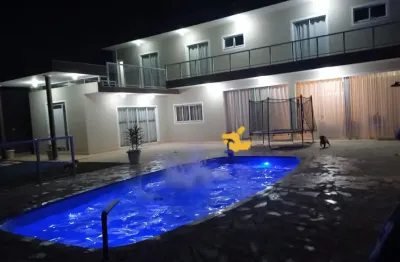 Chácara / sítio com 4 quartos à venda na Praça da Igreja, Dona Catarina, Mairinque