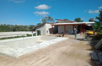 Chácara / sítio com 2 quartos à venda na Praça da Igreja, 12, Dona Catarina, Mairinque