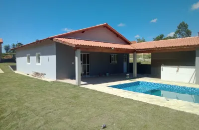 Chácara / sítio com 2 quartos à venda na Praça da Igreja, 12, Dona Catarina, Mairinque