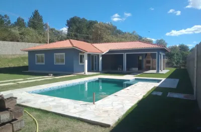 Chácara / sítio com 3 quartos à venda na Praça da Igreja, 12, Dona Catarina, Mairinque