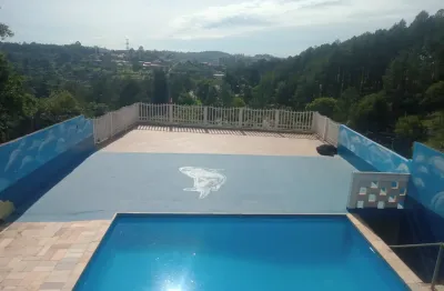 Casa em condomínio fechado com 2 quartos à venda na Praça da Igreja, 12, Dona Catarina, Mairinque