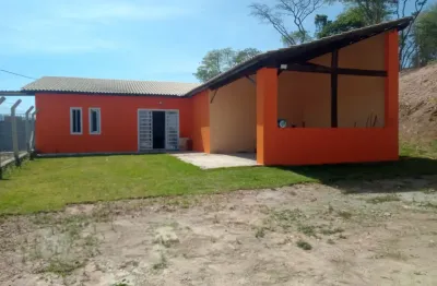 Chácara / sítio com 2 quartos à venda na Praça da Igreja, 12, Dona Catarina, Mairinque