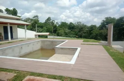 Chácara / sítio com 3 quartos à venda na Praça da Igreja, 12, Dona Catarina, Mairinque