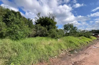 Área de terra à venda no centro de estância velha - confira!
