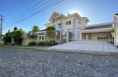 Casa para venda  no bairro morro do espelho em são leopoldo