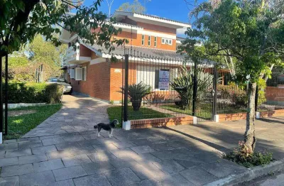 Casa para venda  no bairro scharlau em são leopoldo