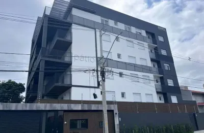 Apartamento novo com churrasqueira e piscina em são leopoldo