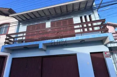 Casa com 2 quartos à venda no Centro, São Leopoldo 