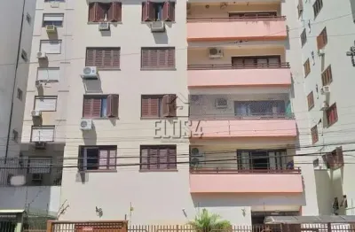 Apartamento com 3 quartos à venda no Centro, São Leopoldo 