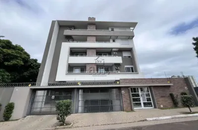 Apartamento com 2 quartos à venda no Rio Branco, Novo Hamburgo 