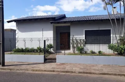 Casa para venda  no bairro scharlau em são leopoldo