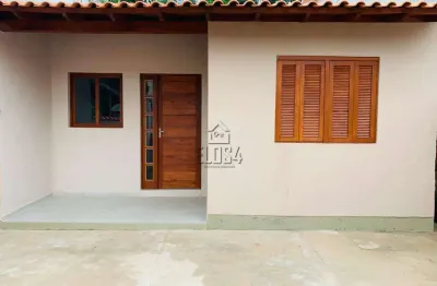 Casa para venda  no bairro cristo rei em são leopoldo