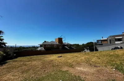 Terreno à venda no Cristo Rei, São Leopoldo 